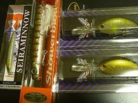 また買うてしもた・・・