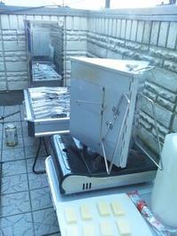 昨日は… 2011/09/05 13:16:20