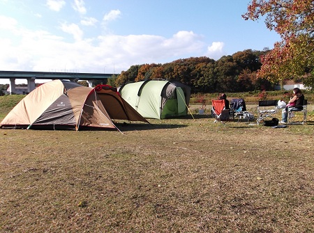 大御所に出会ってきたぞ!!!（笑）