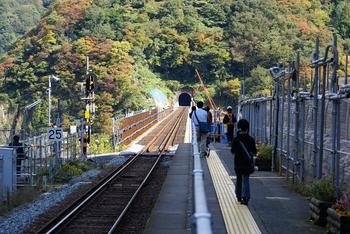 さよなら余部鉄橋