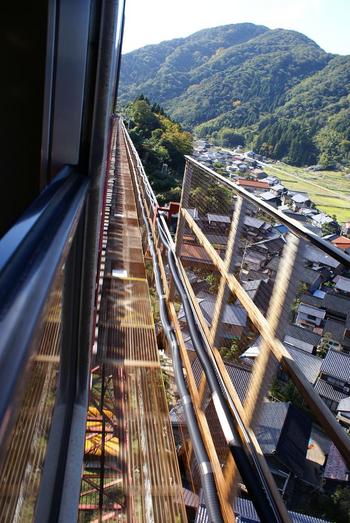 さよなら余部鉄橋