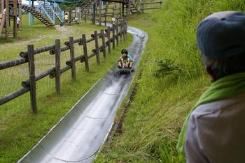 みつえ青少年旅行村　～初めてキャンプ（バンガロー泊）～