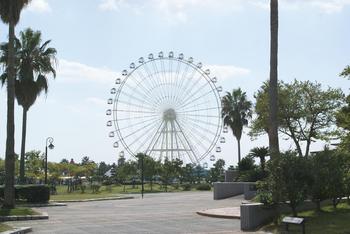 赤穂海浜公園ＡＣ　～家族２回目キャンプ～