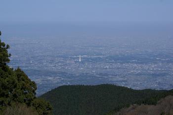 金剛山トレッキング　　～初！トレッキングデビュー～