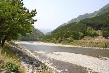 キャンプinn海山　～友人３家族で合同キャンプ(第2回)～