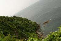 丹後半島スイス村＆海水浴？　～　･･･激雨　(T_T)　～