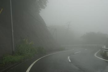 丹後半島スイス村＆海水浴？　～　･･･激雨　(T_T)　～