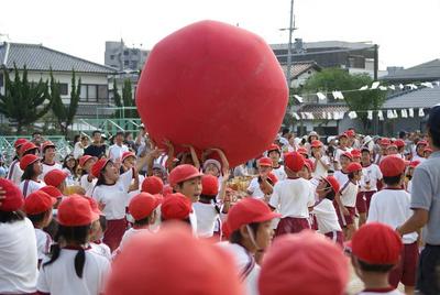 運動会