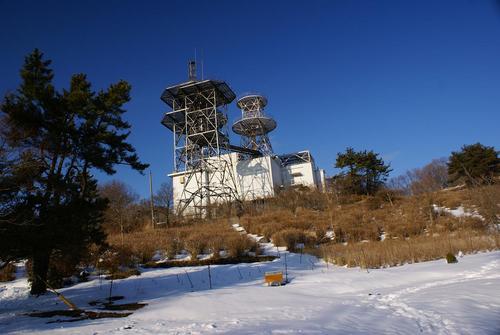 ホワイト大野山