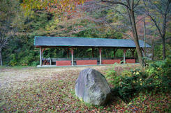 息子とキャンプpart5　～兵庫県最高峰　氷ノ山登山＆キャンプ～