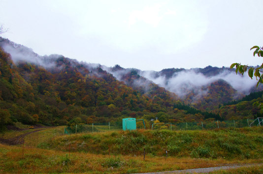 息子とキャンプpart5　～兵庫県最高峰　氷ノ山登山＆キャンプ～