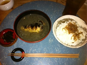 琵琶湖の！