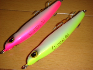 近日発売！　Ｃ－ＰＥＮ