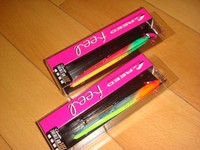 ＦＥＥＬ１００　入荷！