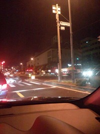 撃沈・・・・。