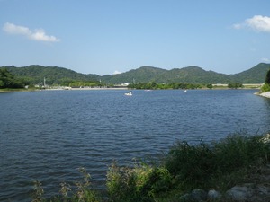 キャンプ　香川県　後編