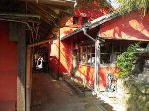 キャンプ　香川県　後編