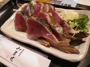 キャンプ　香川県　後編