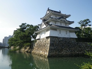 キャンプ　香川県　後編