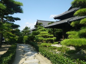 キャンプ　香川県　後編