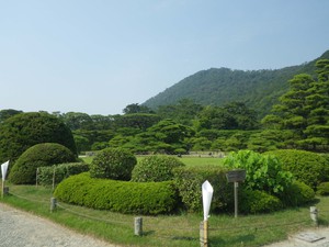 夏のキャンプは四国へ　前編