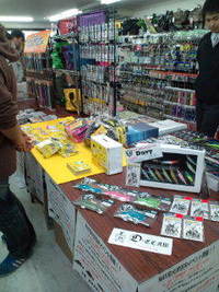 ＳＷイベントで・・・・！