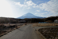 富士山2