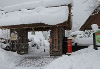 白川郷2