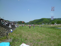 ５日は 2011/05/06 20:31:59