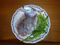 台風接近中 2011/07/19 16:08:58