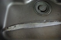 カゴからワインドへ・・・