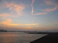 沖堤、我慢大会 2014/07/16 19:00:18
