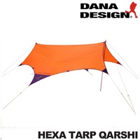 ULAC的幕体遍歴〜9、Dana Design Quarshi 2014/11/26 07:40:57