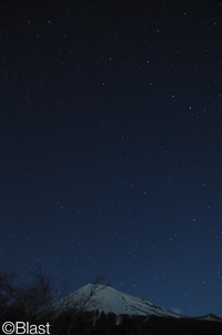 満天の星の光を写すには〜星空写真の写し方2-a,道具編 序論〜 2014/09/10 07:22:58