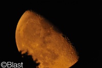 満天の星の光を写すには〜星空写真の写し方2-c,道具編 三脚について〜 2014/09/15 17:26:45