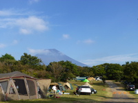 予定外の・・自堕落キャンプ・・