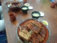 ソースカツ丼  な件 2015/09/20 12:16:18