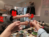 New Zealand Touring反省会