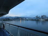 2015夏・北海道ツーリング（２日目） 2015/09/01 23:59:36