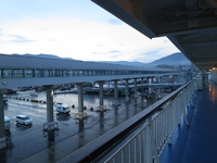 2015夏・北海道ツーリング（２日目）