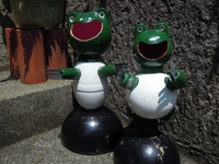 無事帰還しています 2015/08/14 12:32:40