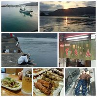 ひさしぶりの旅へ・・・2日目 2015/03/21 23:05:36