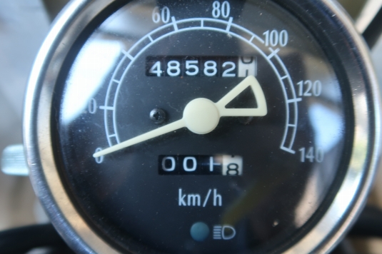 VOLTYオイル交換