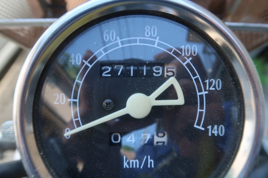 VOLTYオイル交換