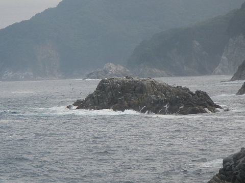 ショアジギング②＆③