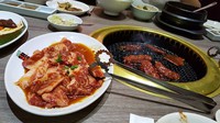Merry Christmasは焼き肉 2015/12/25 20:00:00