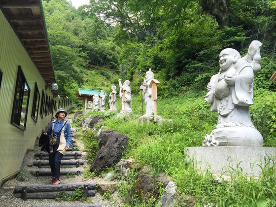 2017年8月30.31日 夏も終わりですね、、高ソメキャンプ場