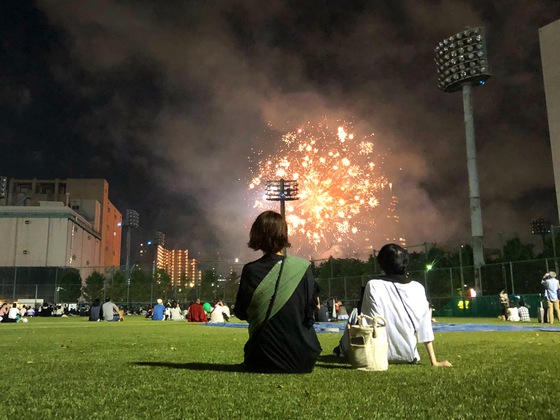 キャンプじゃないよ、、オフだよ！！休みだよ！！東京満喫だよ！！