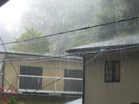 せっかくの休みなのに・・・ 2012/09/02 00:21:55