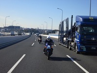 2012暴燃壊ツー（1日目） 2012/12/10 00:21:19